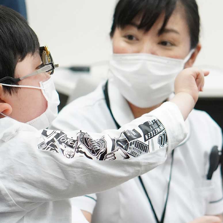 応募者属性集計